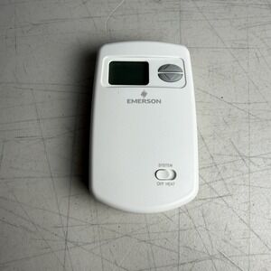Emerson White-Rodgers 1E78 Non-Programmable Heat-Only Thermostat